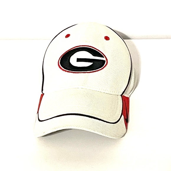 Nike Other - Nike UGA Hat